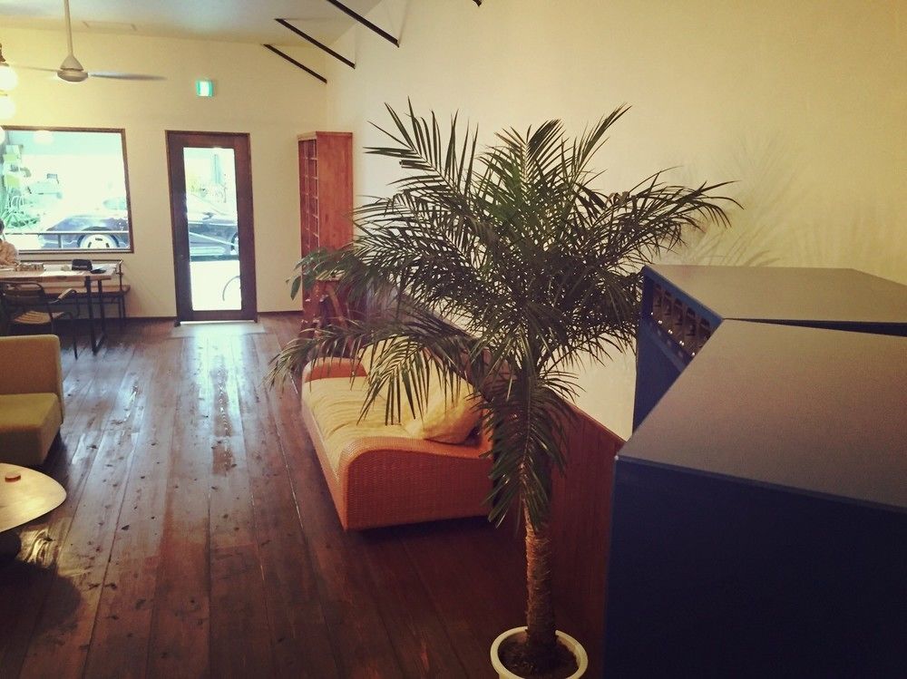 Hostel Chill Out Осака Екстер'єр фото