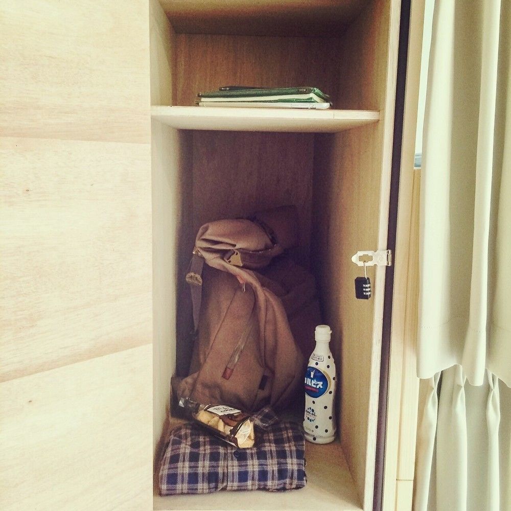 Hostel Chill Out Осака Екстер'єр фото