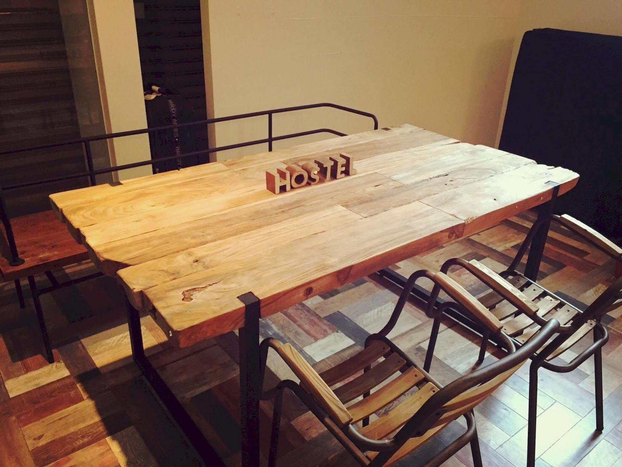 Hostel Chill Out Осака Екстер'єр фото